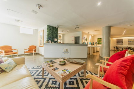 Cascais Hotel, Cascais, Portugal