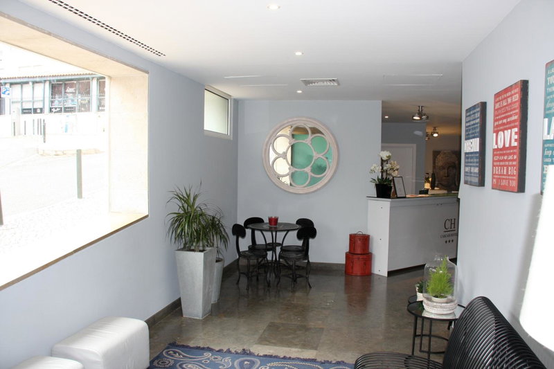 Cascais Hotel, Cascais, Portugal