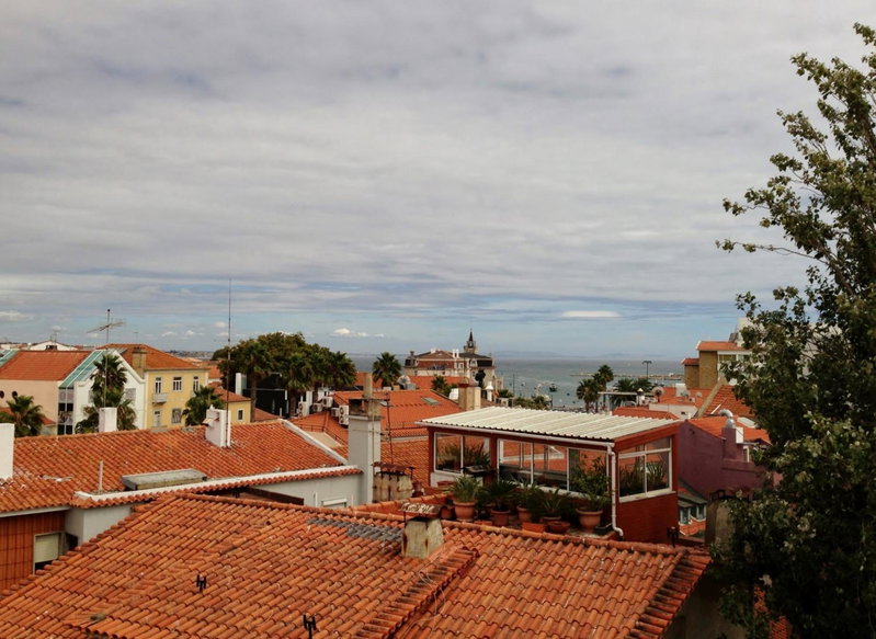 Cascais Hotel, Cascais, Portugal