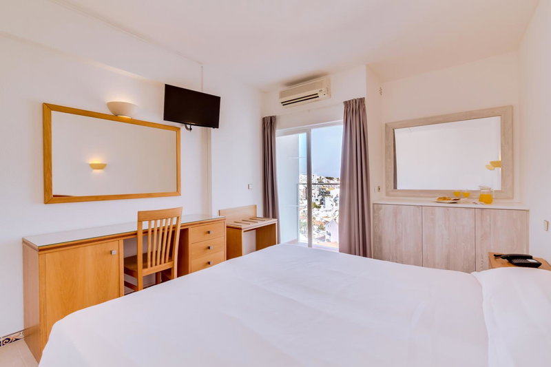 Vila Recife Hotel, Albufeira, Portugal