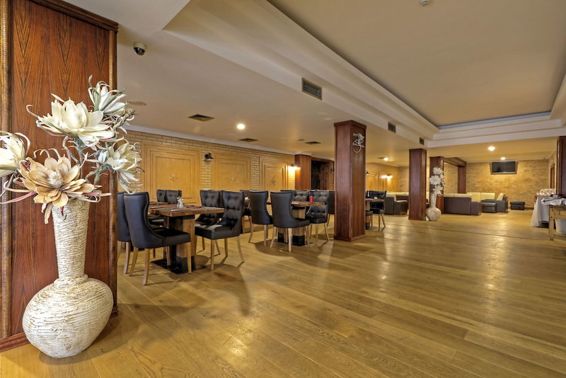Paladim & Alagoamar Hotels, Albufeira, Portugal