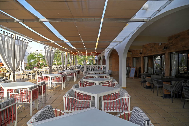 Paladim & Alagoamar Hotels, Albufeira, Portugal