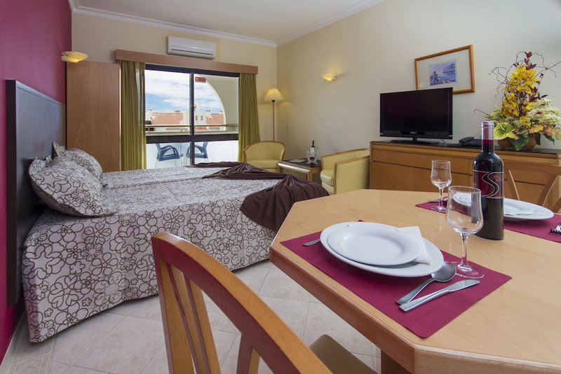 Paladim & Alagoamar Hotels, Albufeira, Portugal