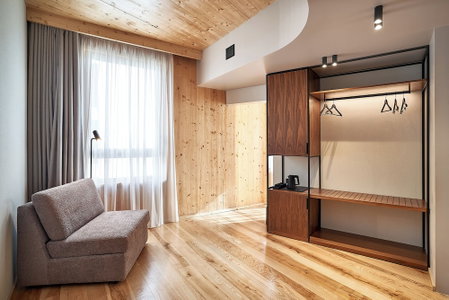 The Log Porto Hotel by Piamonte Hotels, Porto, Portugal