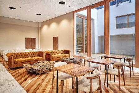 The Log Porto Hotel by Piamonte Hotels, Porto, Portugal