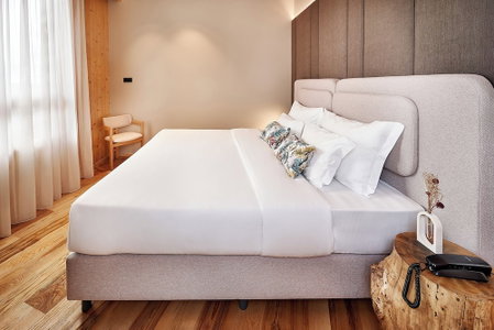 The Log Porto Hotel by Piamonte Hotels, Porto, Portugal