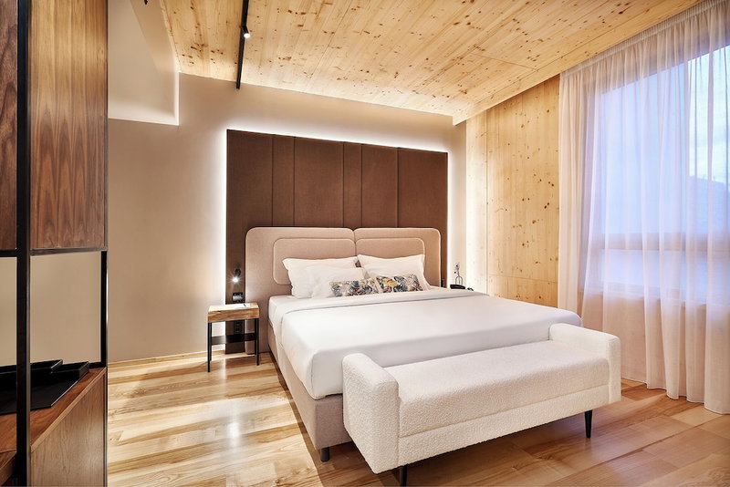 The Log Porto Hotel by Piamonte Hotels, Porto, Portugal