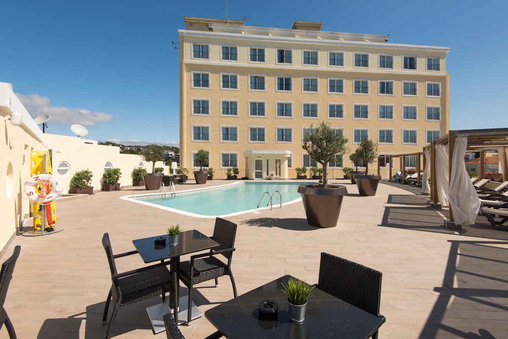 Hotel · Vila Gale Estoril Hotel, Estoril