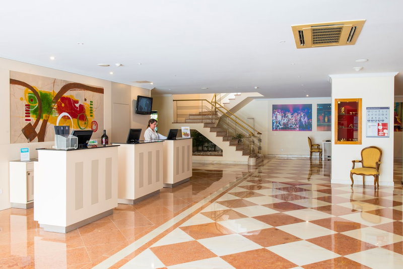 Vila Gale Estoril Hotel, Estoril, Portugal