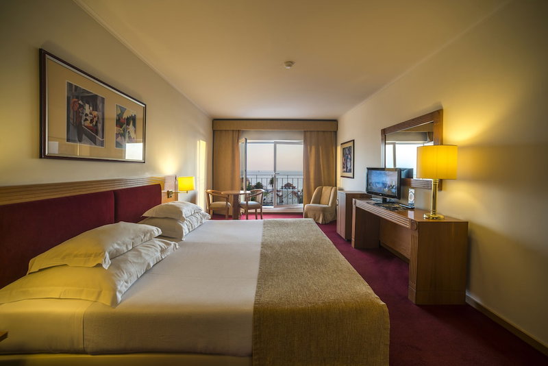 Vila Gale Estoril Hotel, Estoril, Portugal