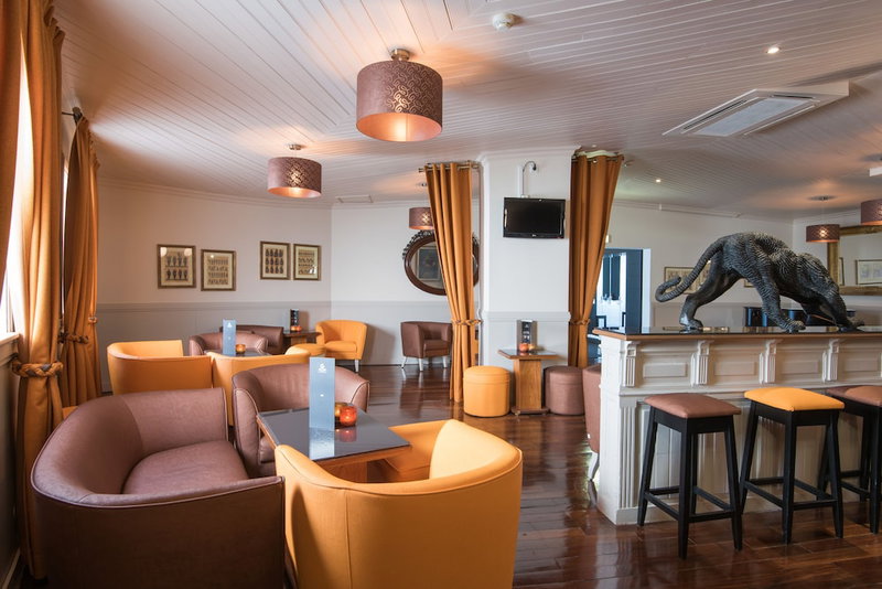Vila Gale Estoril Hotel, Estoril, Portugal