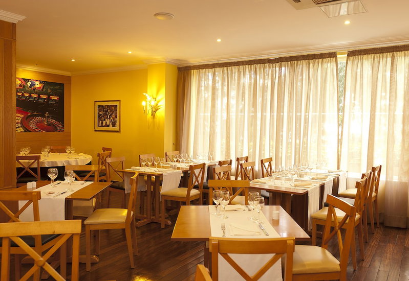 Vila Gale Estoril Hotel, Estoril, Portugal