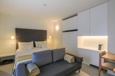 Casas Da Lapa, Nature & Spa Hotel, Covilha, Portugal