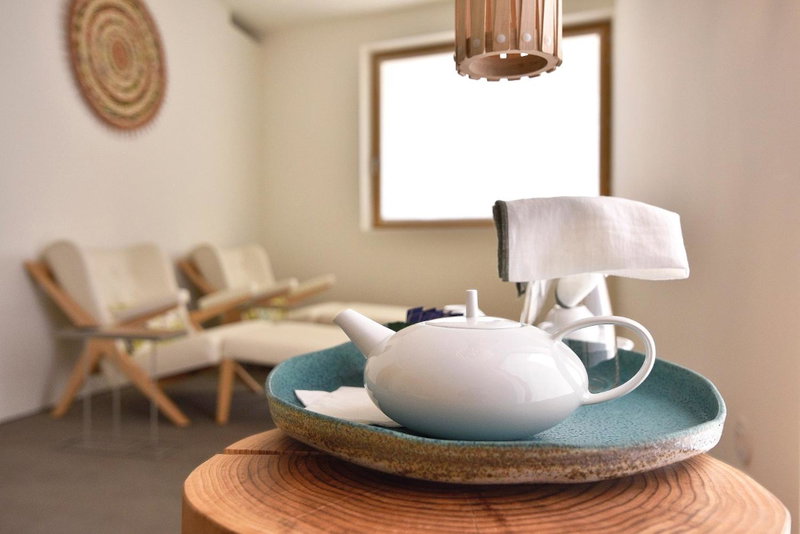 Casas Da Lapa, Nature & Spa Hotel, Covilha, Portugal