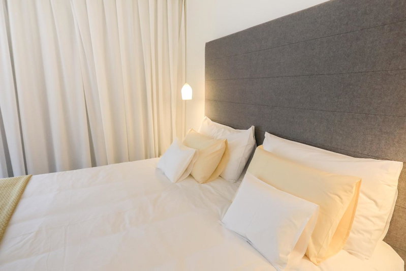 Casas Da Lapa, Nature & Spa Hotel, Covilha, Portugal