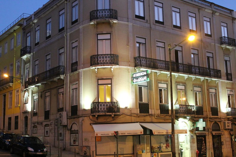 Estrela de Arganil - Luis Simões & Conceição, Lda, Lisbon, Portugal