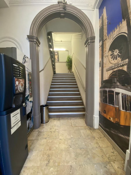 Estrela de Arganil - Luis Simões & Conceição, Lda, Lisbon, Portugal