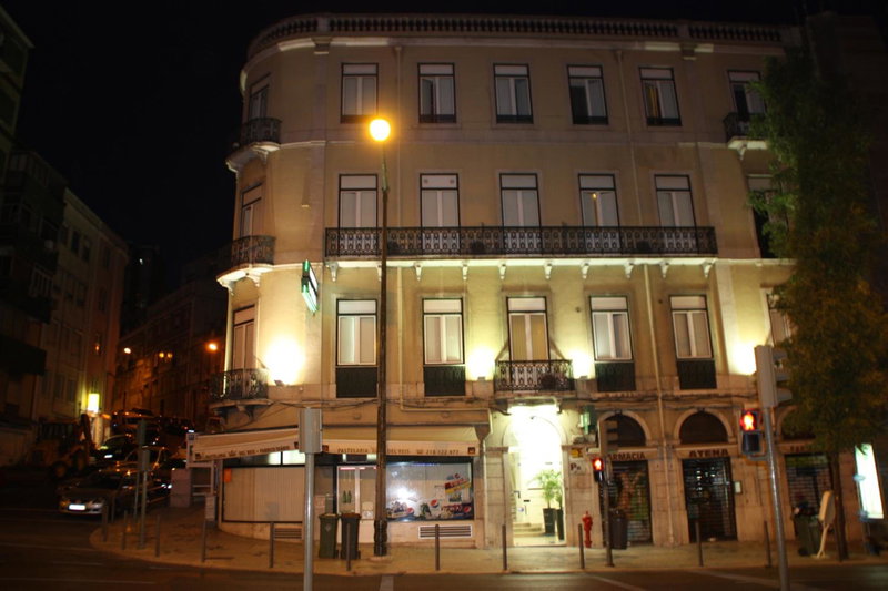 Estrela de Arganil - Luis Simões & Conceição, Lda, Lisbon, Portugal