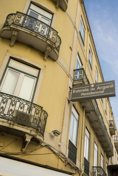 Estrela de Arganil - Luis Simões & Conceição, Lda, Lisbon, Portugal