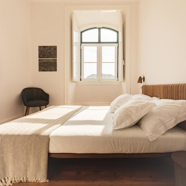 The Visionaire Apartments, Lisbon, Portugal