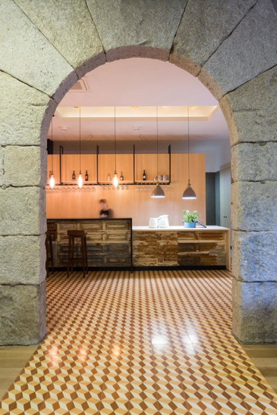 Original Douro Hotel, Vila Real, Portugal
