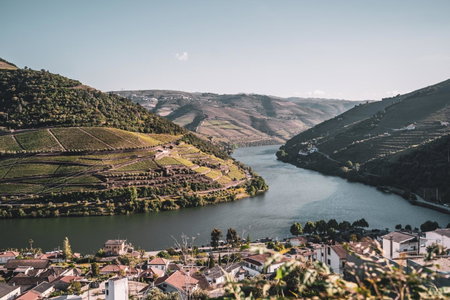 Original Douro Hotel, Vila Real, Portugal