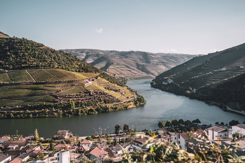 Original Douro Hotel, Vila Real, Portugal