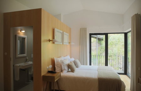 Original Douro Hotel, Vila Real, Portugal