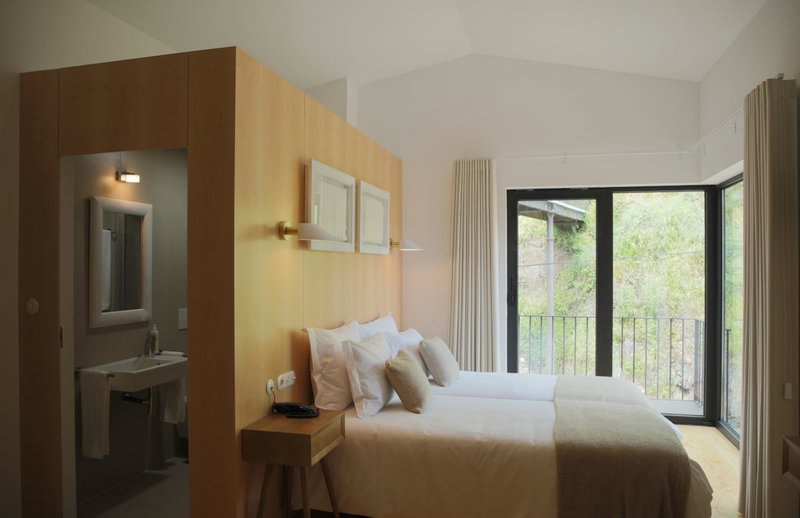 Original Douro Hotel, Vila Real, Portugal