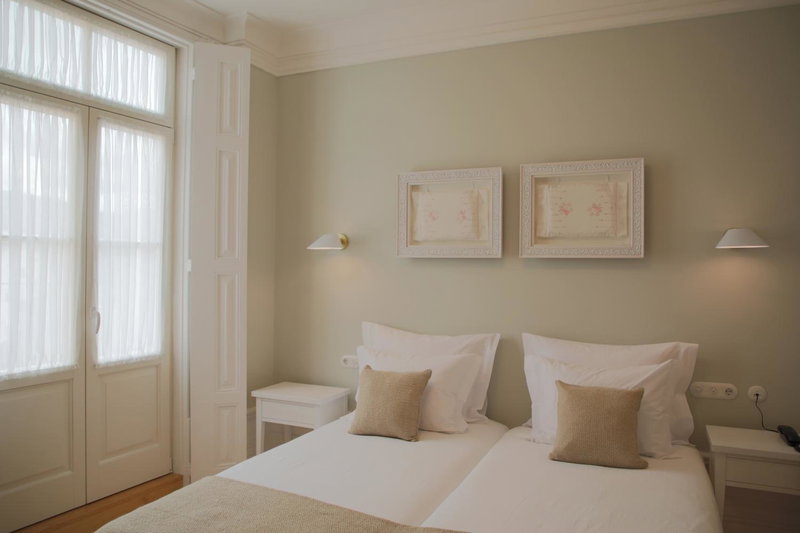 Original Douro Hotel, Vila Real, Portugal