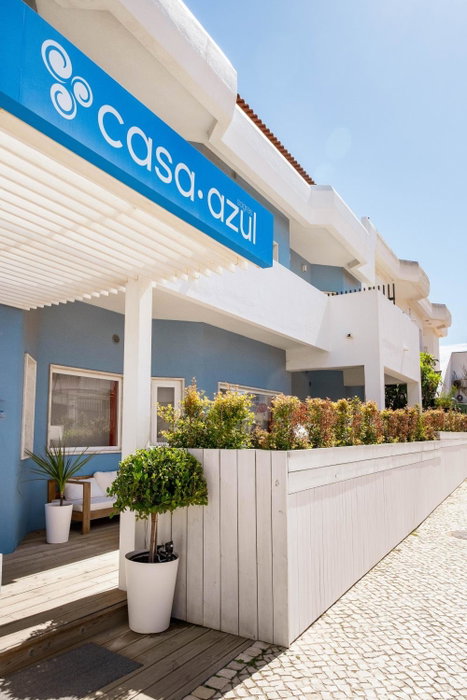 Casa Azul Sagres - Rooms & Apartments, Sagres, Portugal