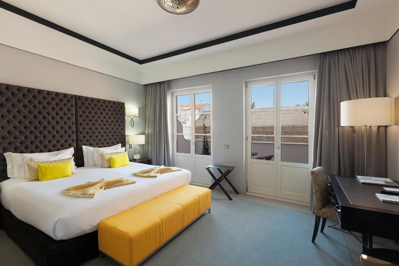 Alentejo Marmòris Hotel & Spa, Vila Viçosa, Portugal