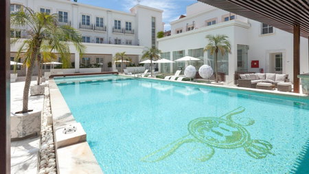 Alentejo Marmòris Hotel & Spa, Vila Viçosa, Portugal
