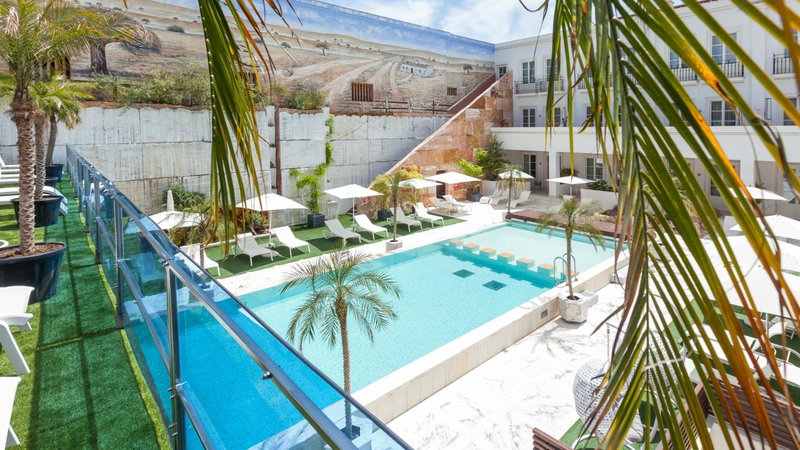 Alentejo Marmòris Hotel & Spa, Vila Viçosa, Portugal