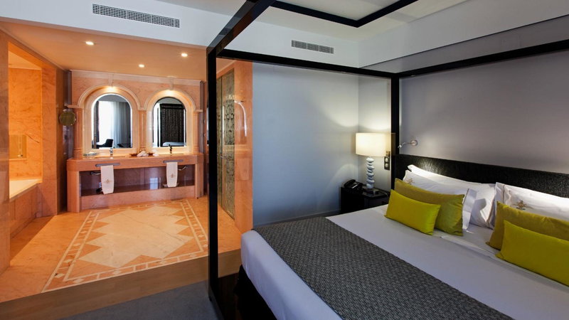 Alentejo Marmòris Hotel & Spa, Vila Viçosa, Portugal