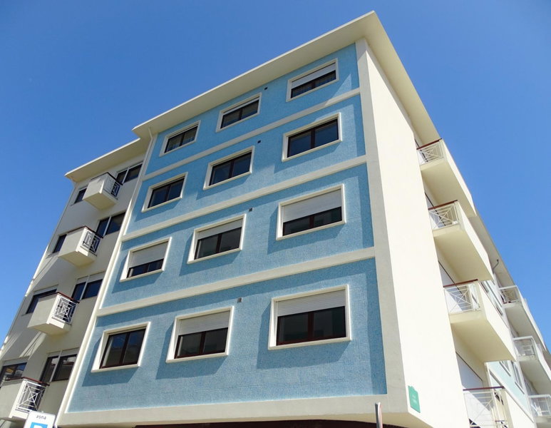 RS Porto Apartments, Porto, Portugal