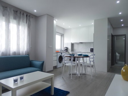 RS Porto Apartments, Porto, Portugal