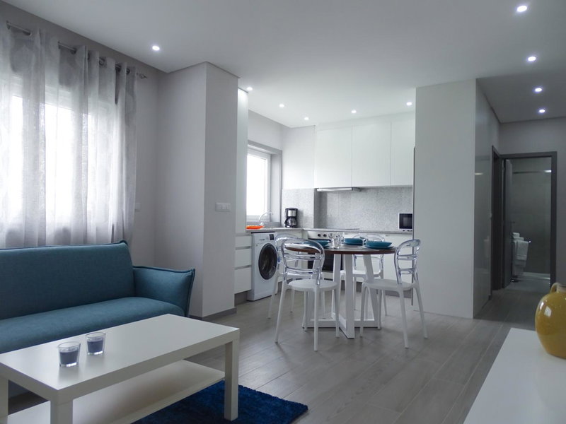 RS Porto Apartments, Porto, Portugal