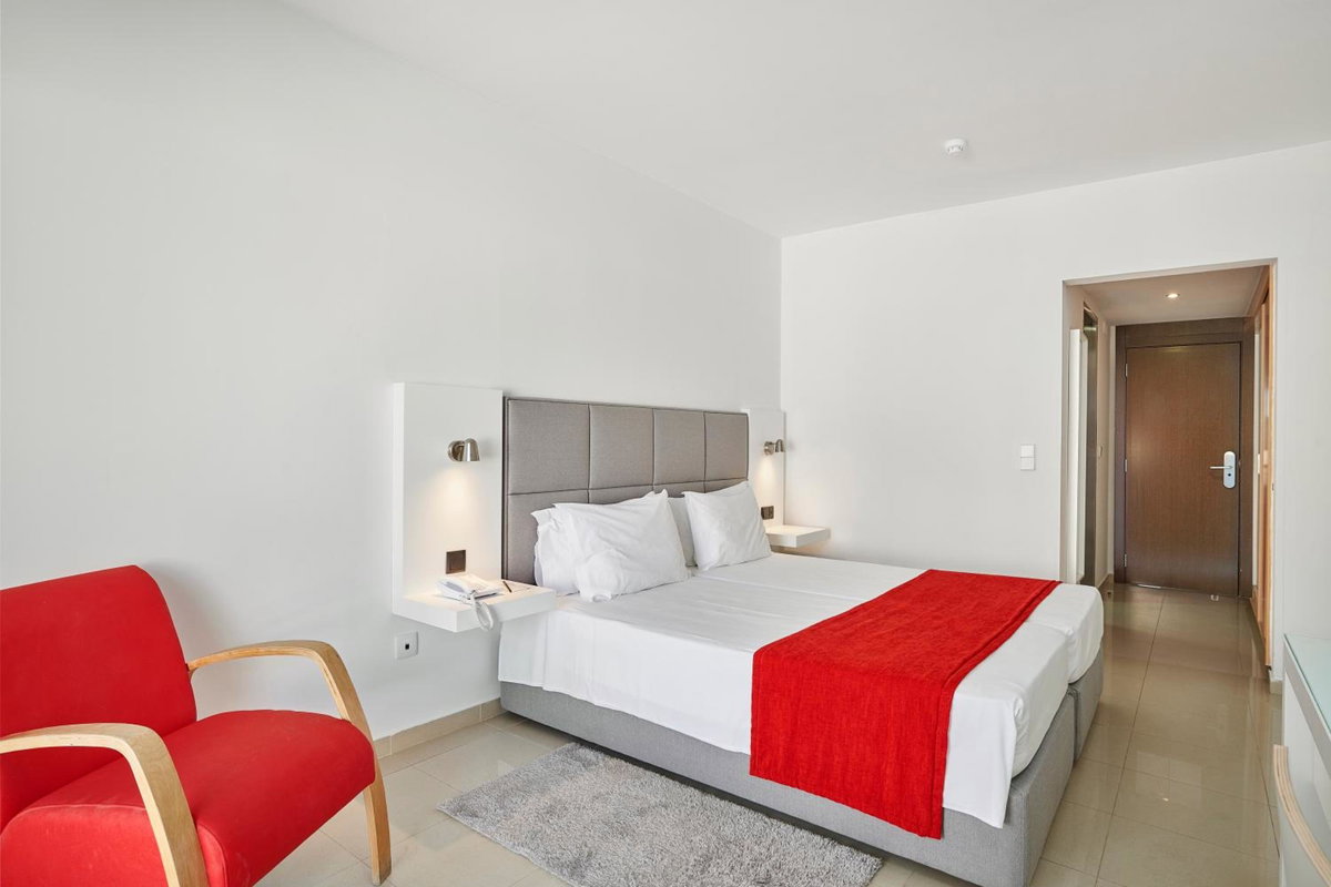 Rocamar Exclusive Hotel & Spa - Adults Only, Portugal