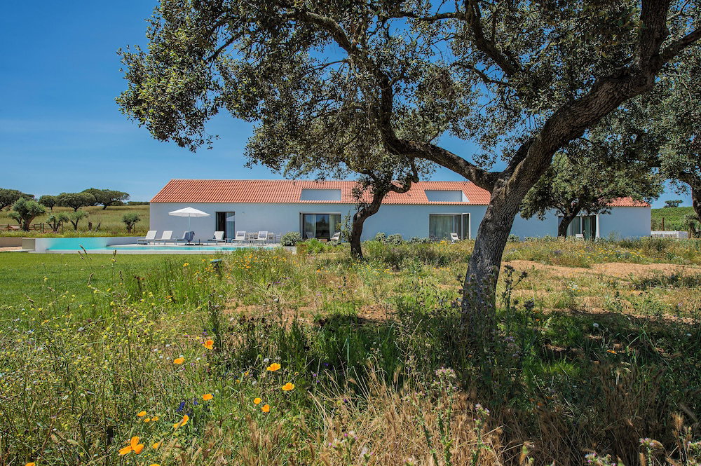 Herdade da Malhadinha Nova - Relais & Châteaux, Portugal