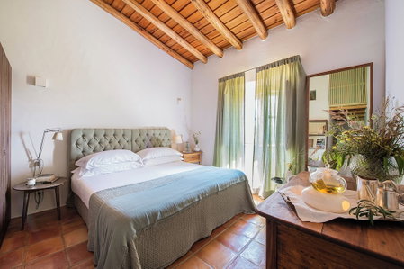 Herdade da Malhadinha Nova - Relais & Châteaux, Beja, Portugal
