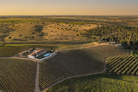 Herdade da Malhadinha Nova - Relais & Châteaux, Beja, Portugal