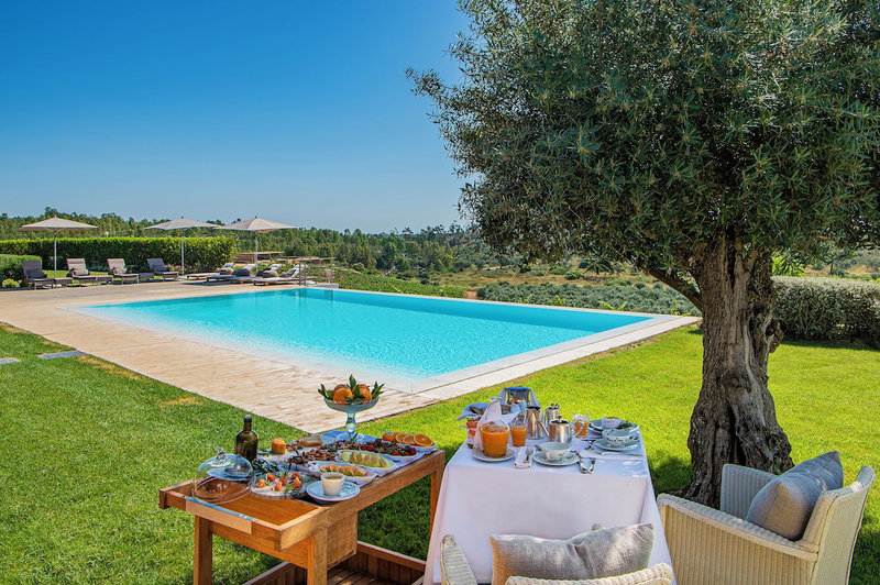 Herdade da Malhadinha Nova - Relais & Châteaux, Beja, Portugal