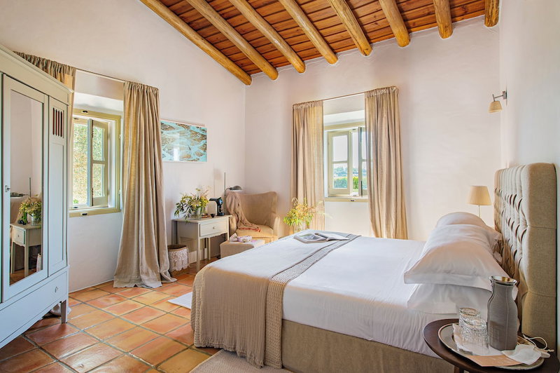 Herdade da Malhadinha Nova - Relais & Châteaux, Beja, Portugal