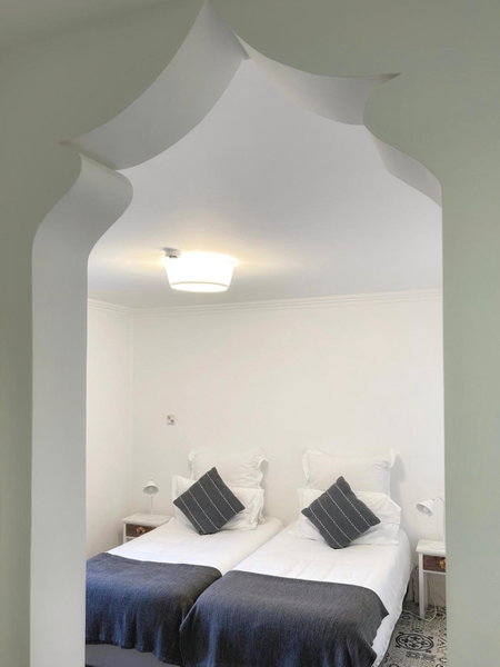 Villa Vasco da Gama, Cascais, Portugal