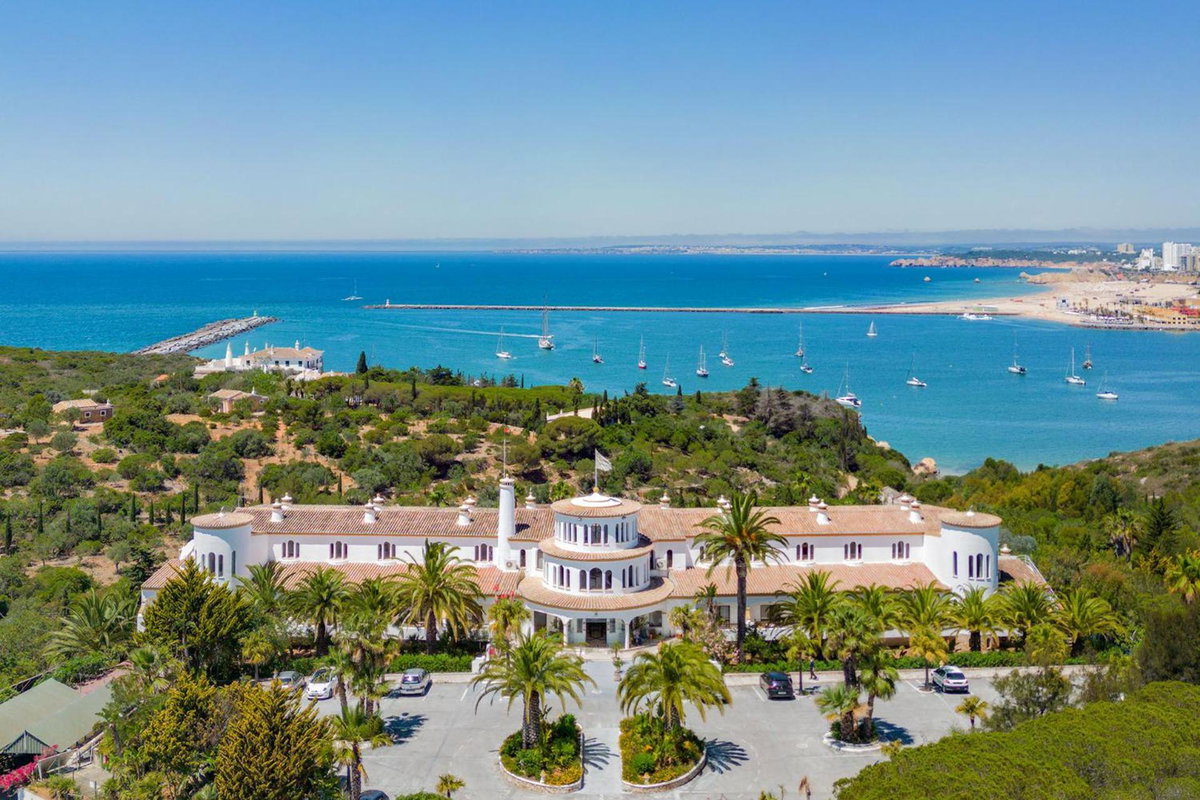 Hotel Casabela, Portugal