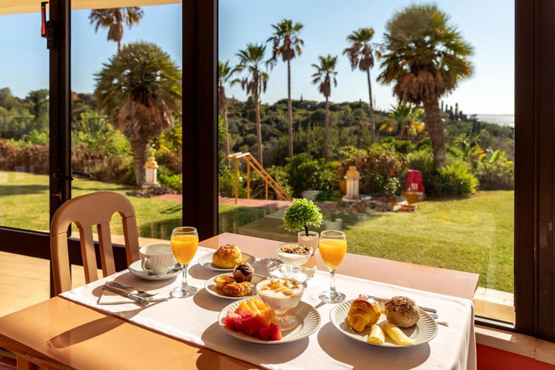 Hotel Casabela, Portimao, Portugal