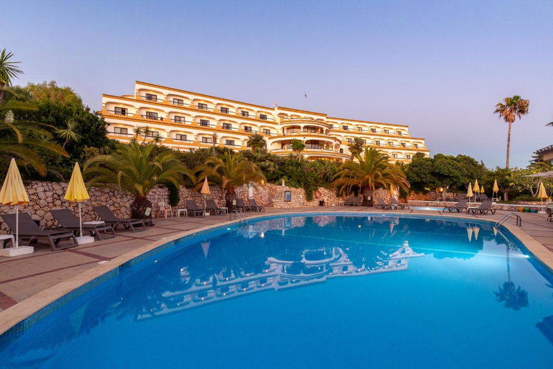 Hotel Casabela, Portimao, Portugal