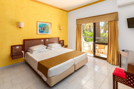 Hotel Casabela, Portimao, Portugal
