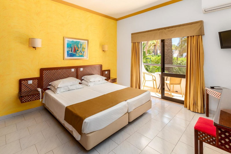 Hotel Casabela, Portimao, Portugal